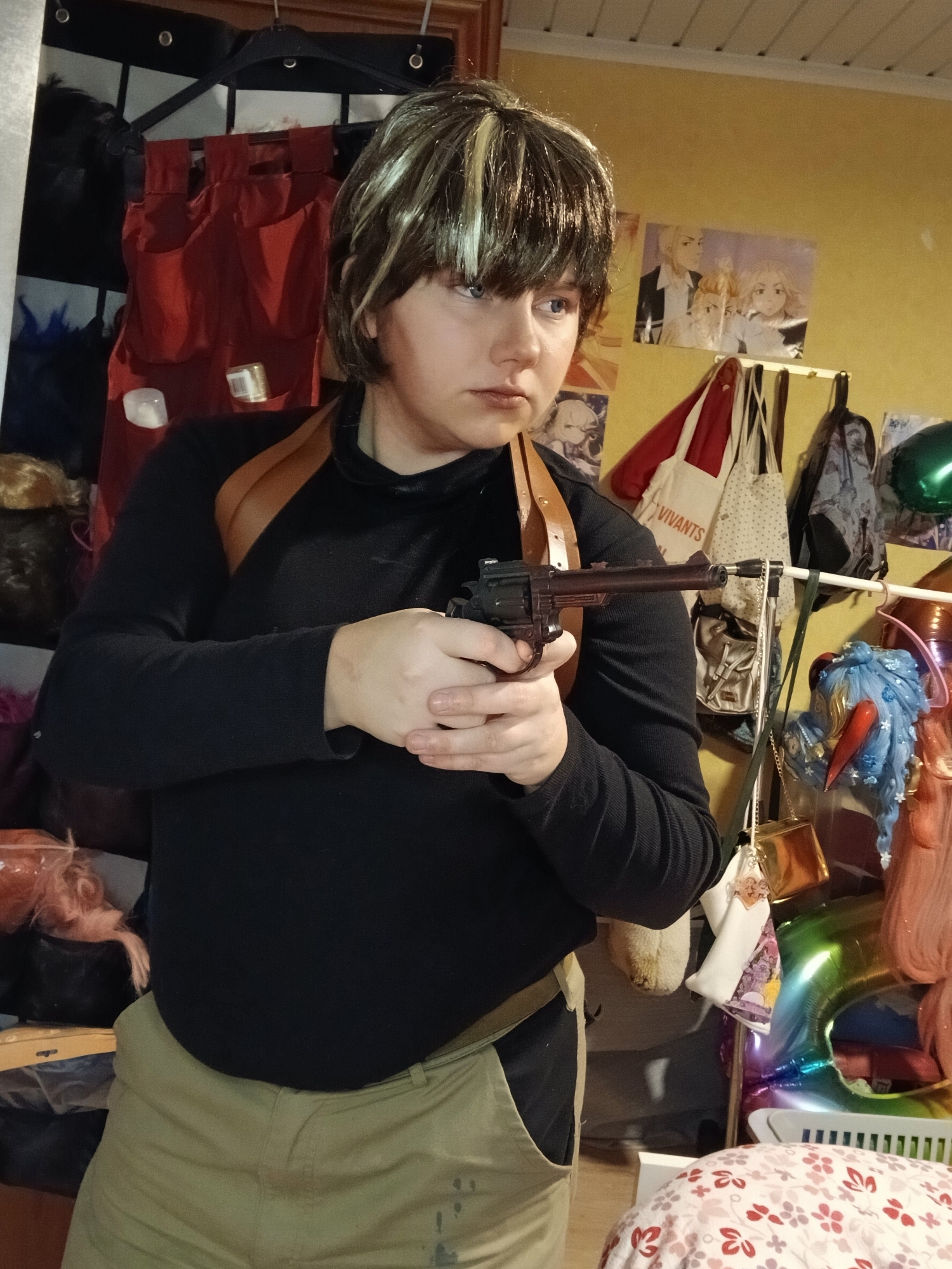 Leon at home — photo 16