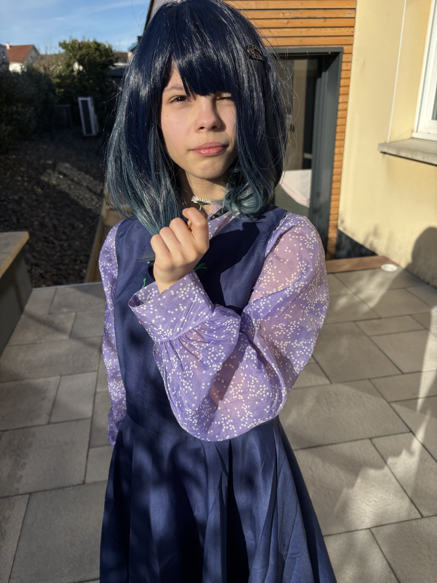 Akane Kurokawu — photo 28