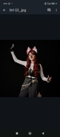 Foxy