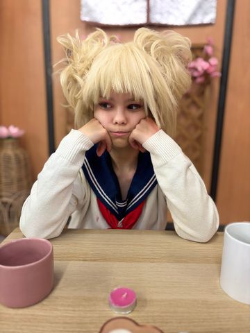 Himiko Toga