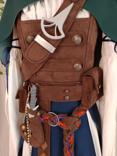 Akarisew - Jester