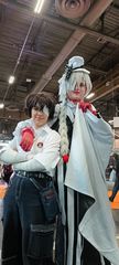 Convention preview 2