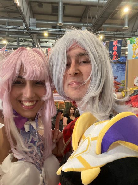 Crystaldream - TGS Montpellier 2026
