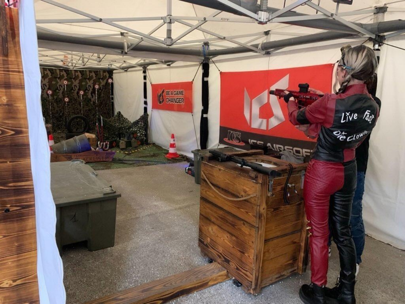 Péri geek asia 2024 - Photo 9