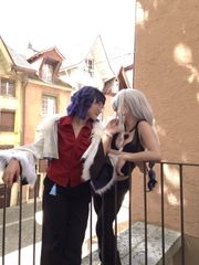 Yelan & Shenhe preview 2