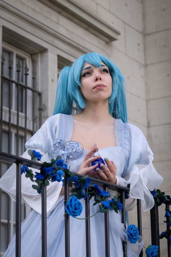 Margarita Blankenhei - Photo 9