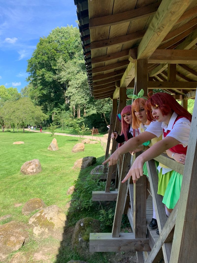 Hatsue_cosplay – Nino nakano S1