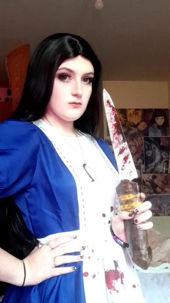 Arouroux - Alice