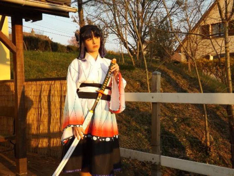 Anel_.cos - Shinobu kocho 