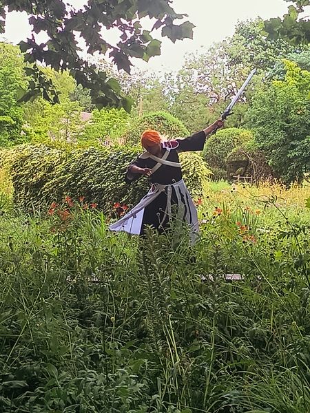 Angelo - Ichigo