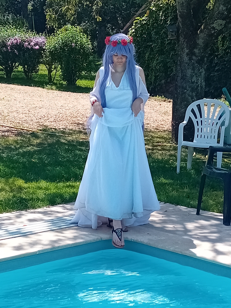 Sasha/Athéna  - Photo 20