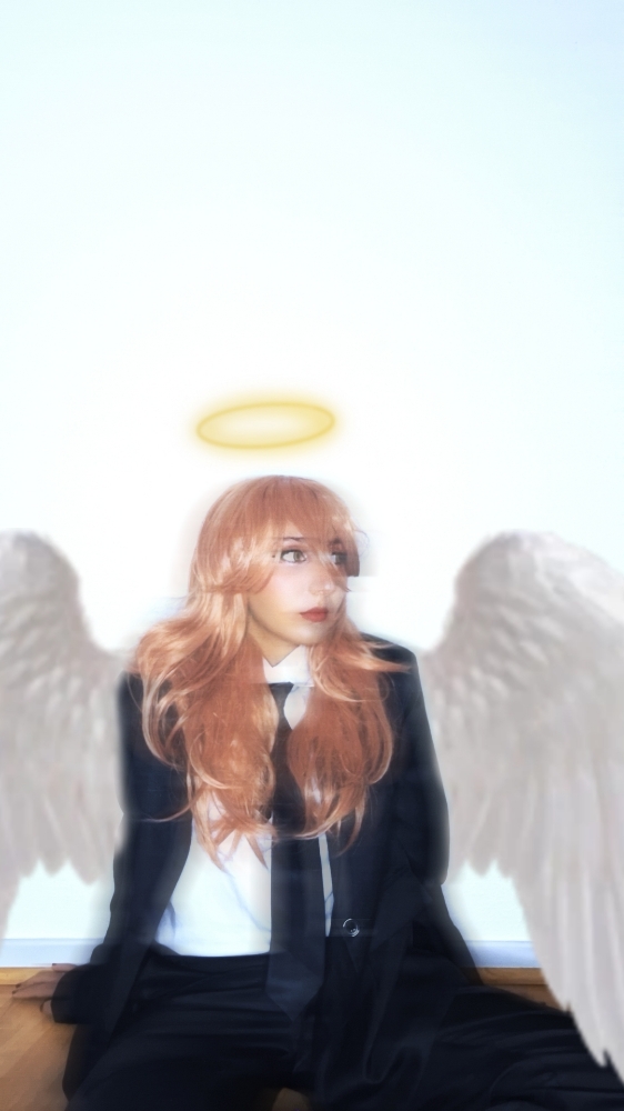 angel devil — photo 19