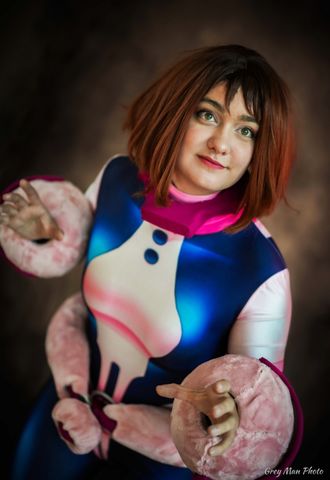 Ochako