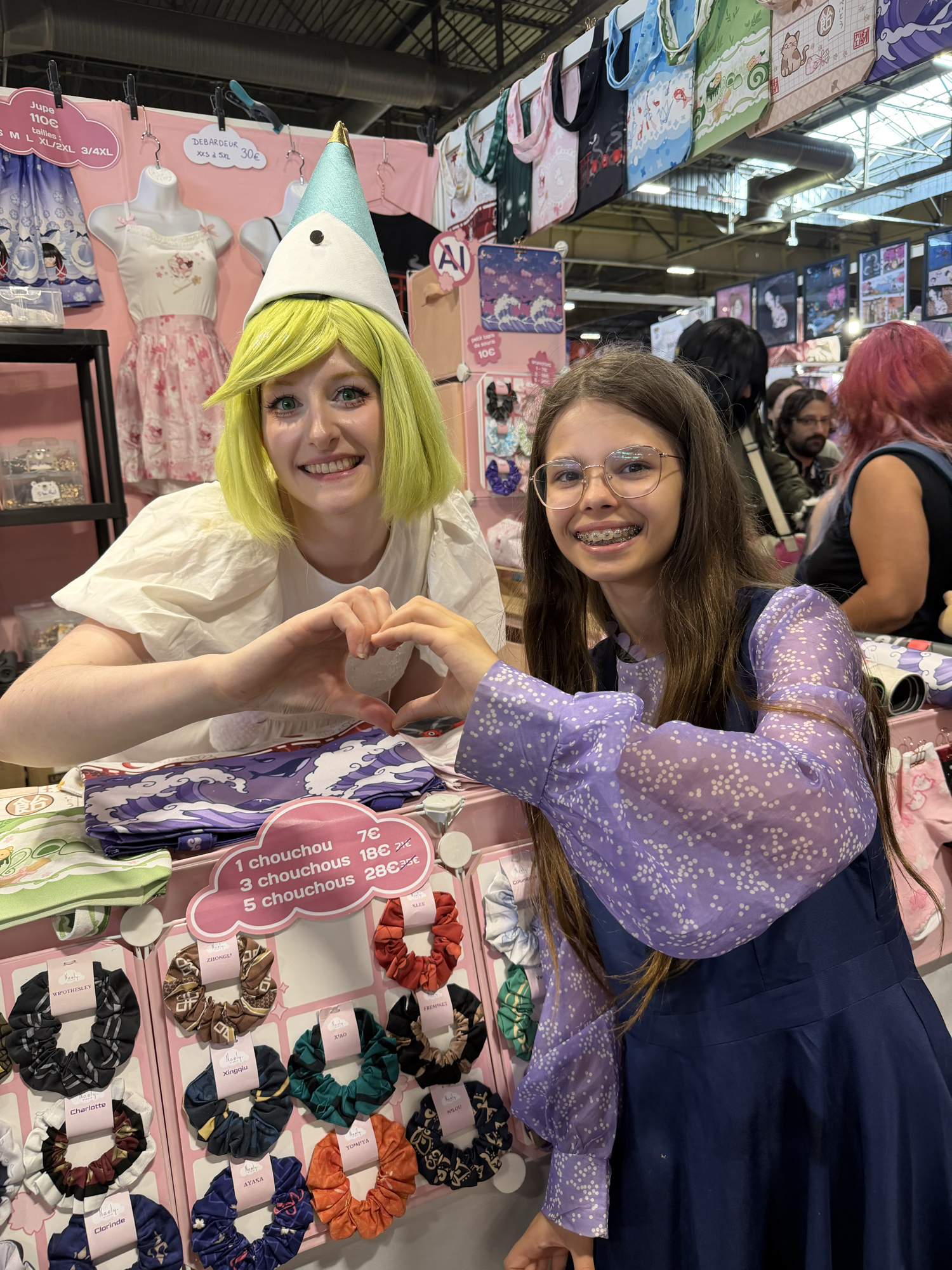 Japan Expo 2026, photo 11