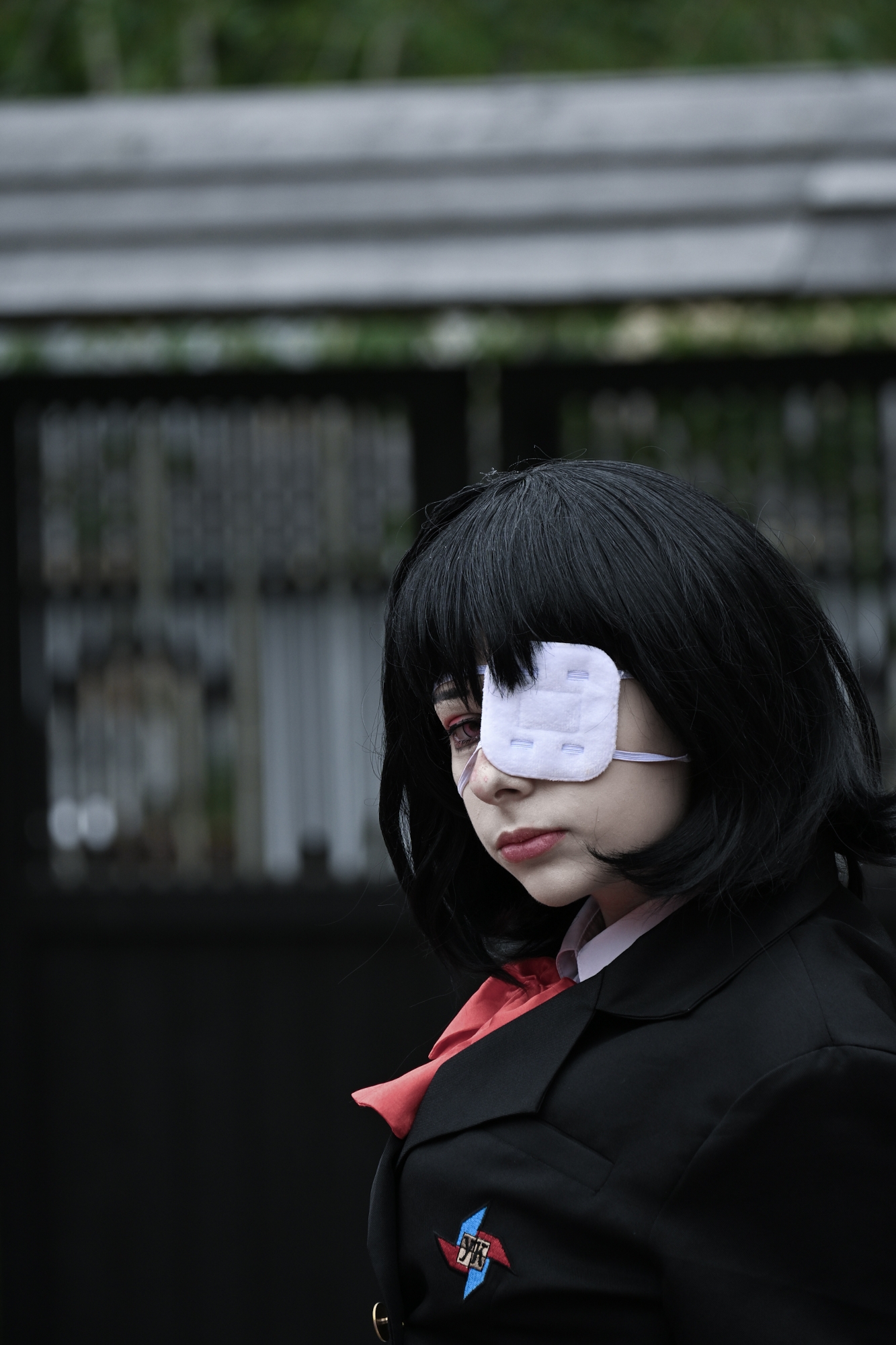 Mei Misaki — photo 18