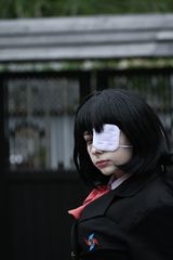 Mei Misaki preview 2