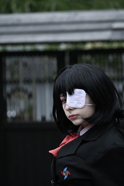 Lycidas_ - Mei Misaki 