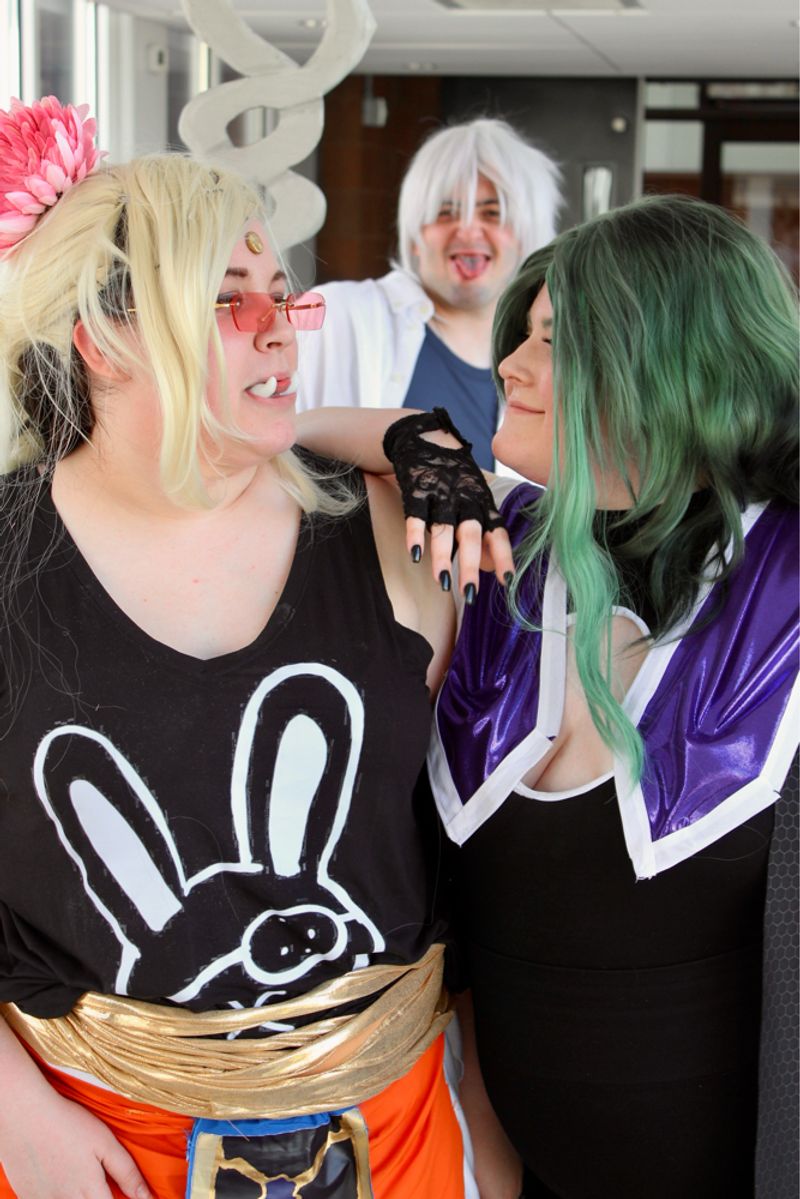 Chii – Record of Ragnarok