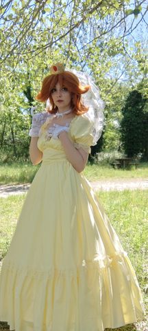 Daisy
