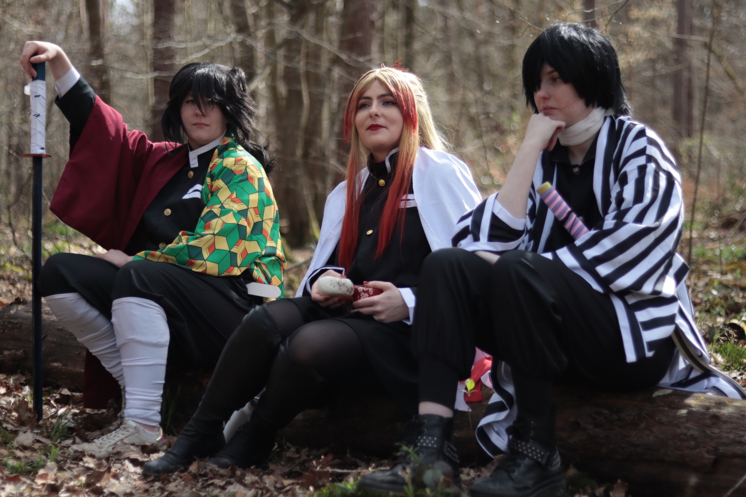 Demon slayer  - Photo 26