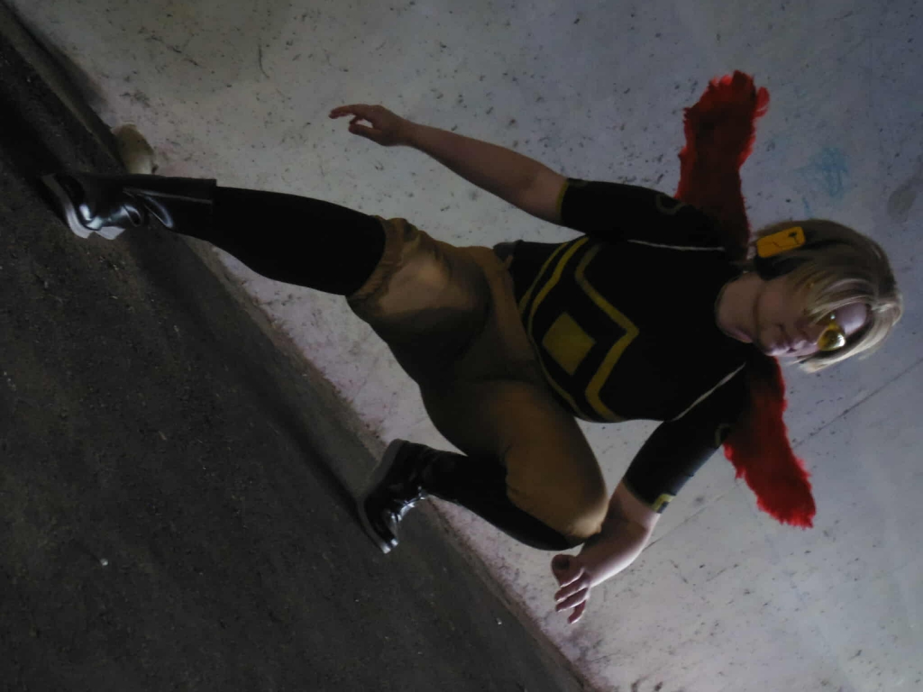 Hawks — photo 6