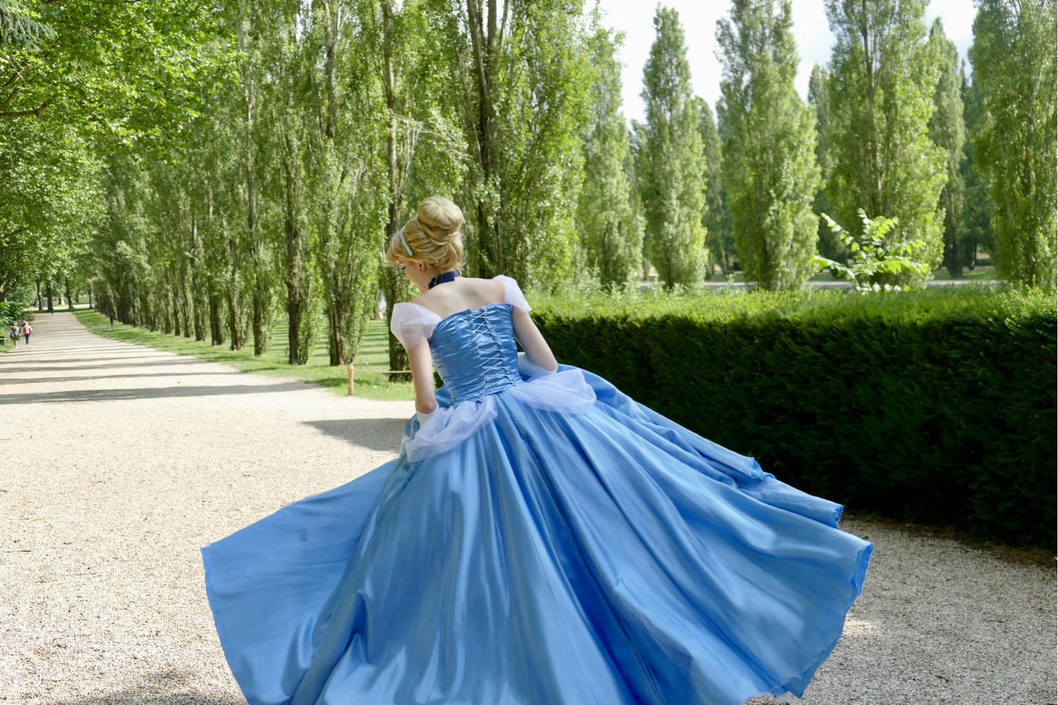 Cendrillon — photo 27