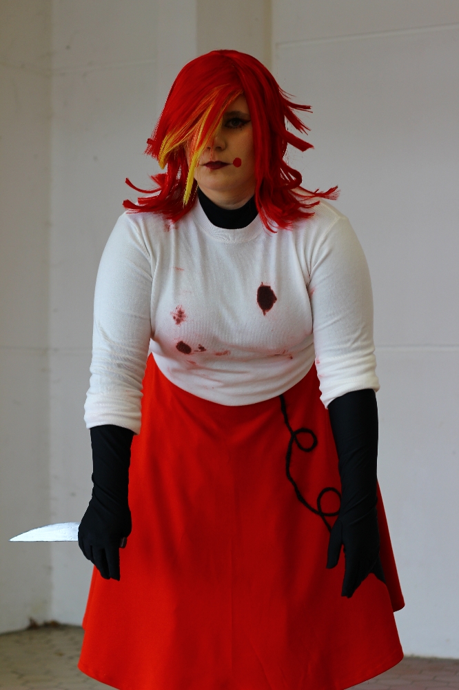 Niffty!Pilote.vers - Photo 9