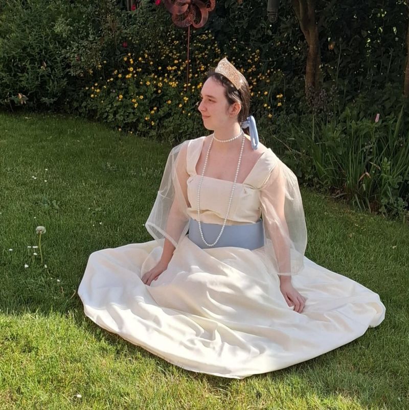 Camille_ishigami_ – Anastasia 