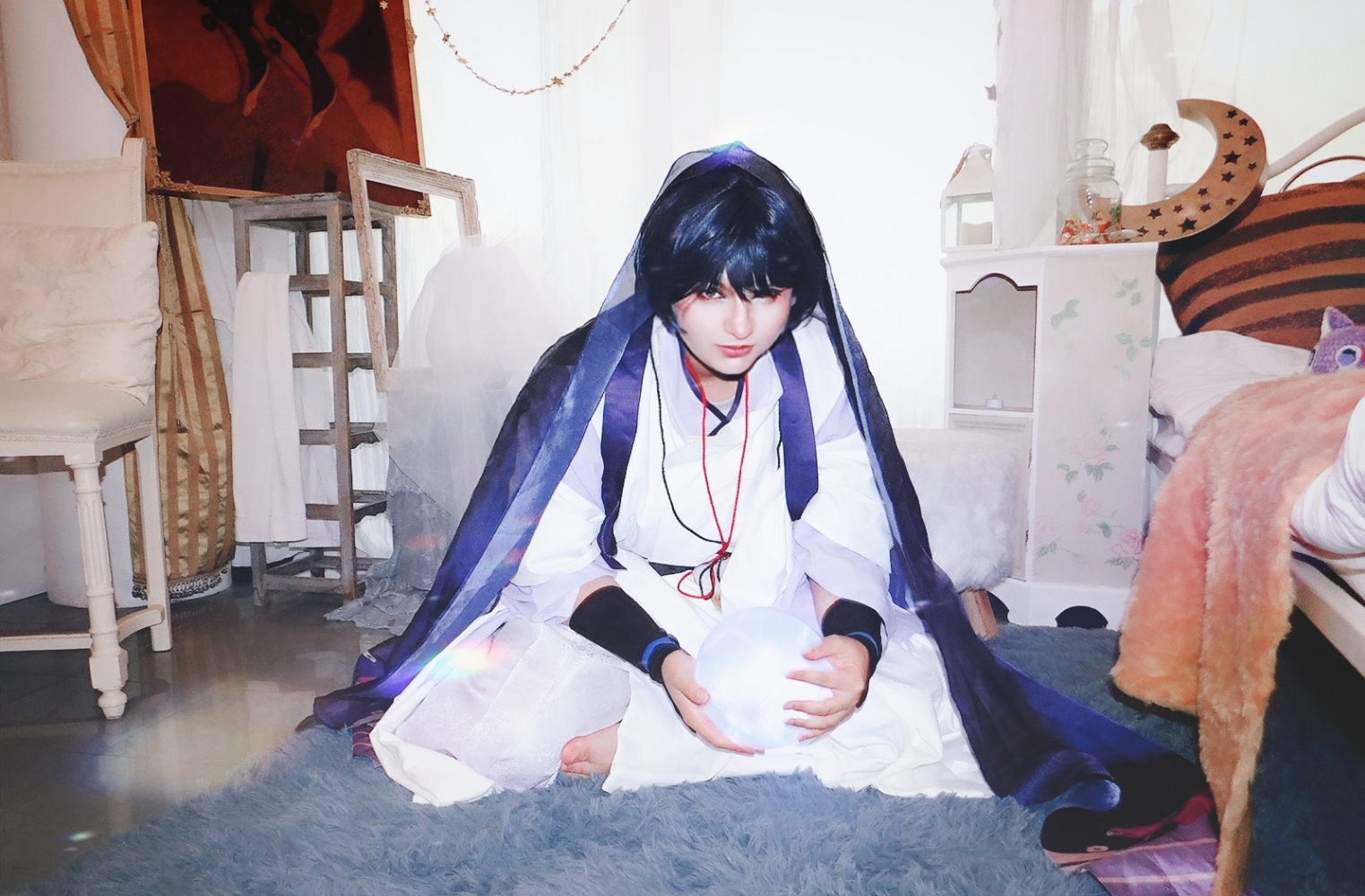 Wanderer/Scaramouche - Photo 5