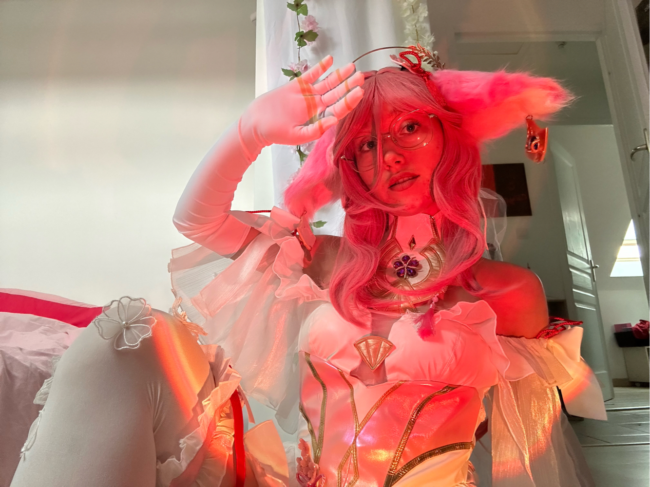 Yae bride - Photo 11