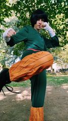 Rock lee preview 3