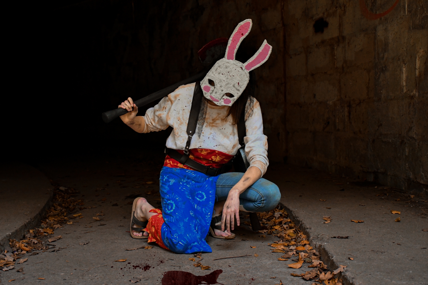 La chasseuse DBD - Photo 14