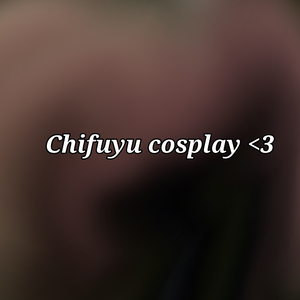 Chifuyu