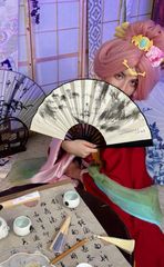 Gyokuyo preview 2