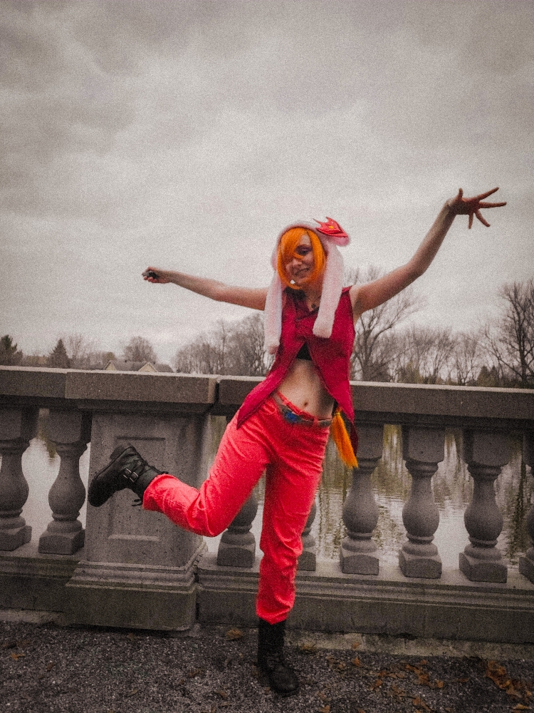 Easter Tartaglia - Photo 8