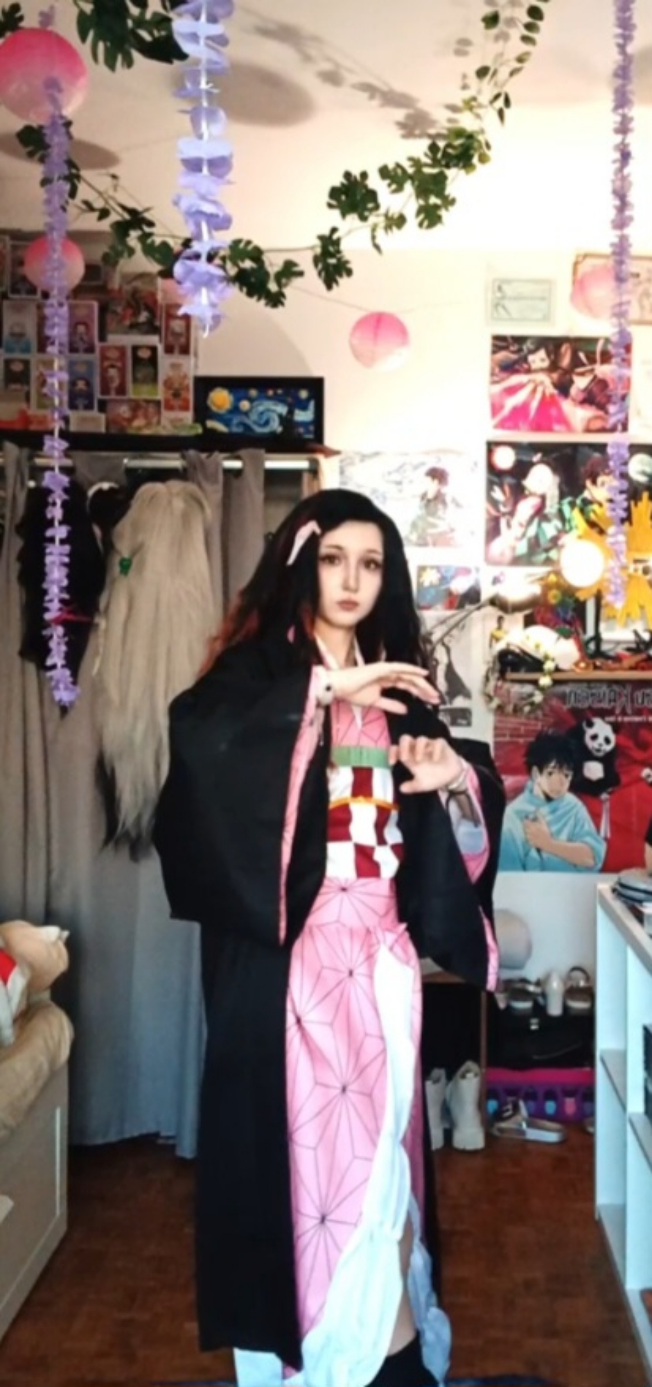 Nezuko kamado — photo 12