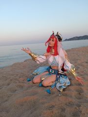 Nilou preview 3