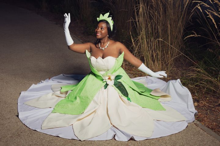 Tiana