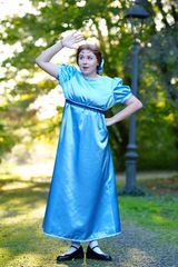 Wendy darling preview 3