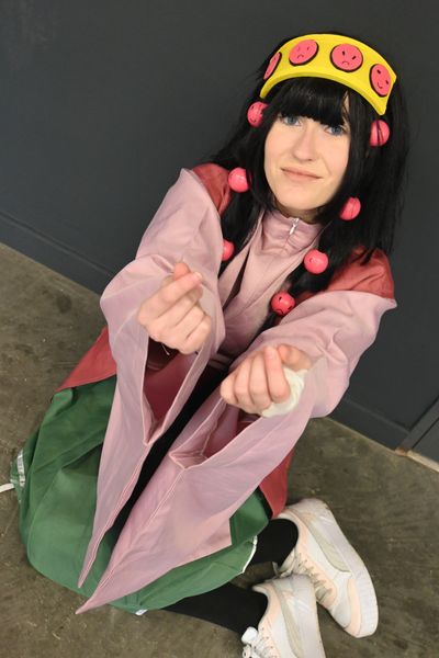 Saiki - Haruka