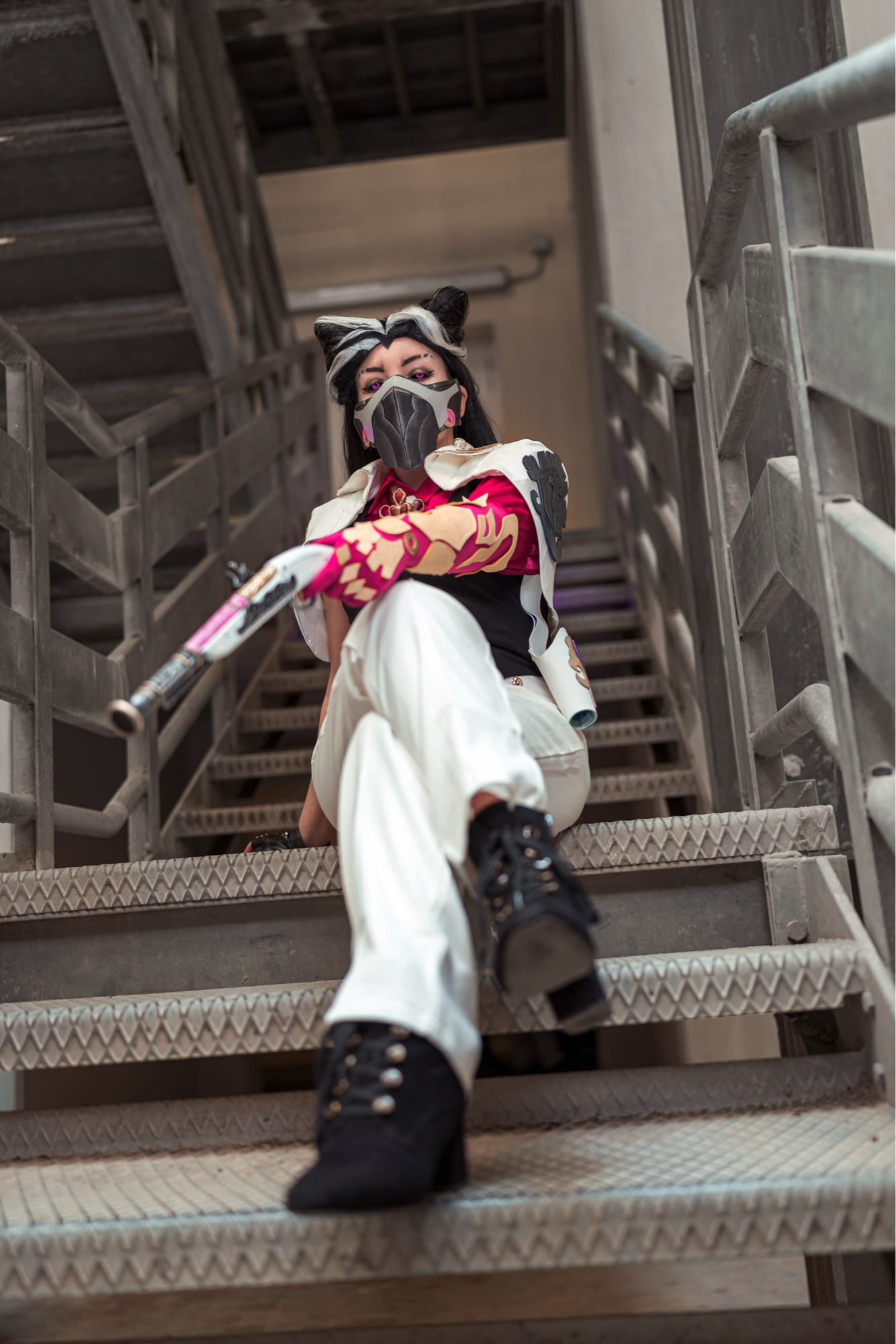 Renata Glasc - Photo 4