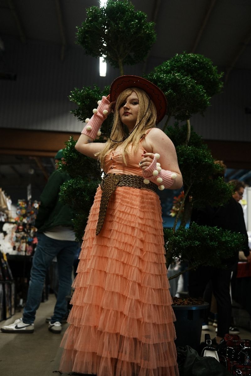 Ossana.oka – JAPAN DAY ARLON 2025