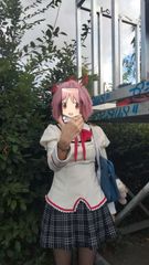 Madoka preview 2