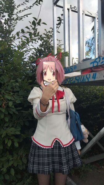 Airie - Madoka