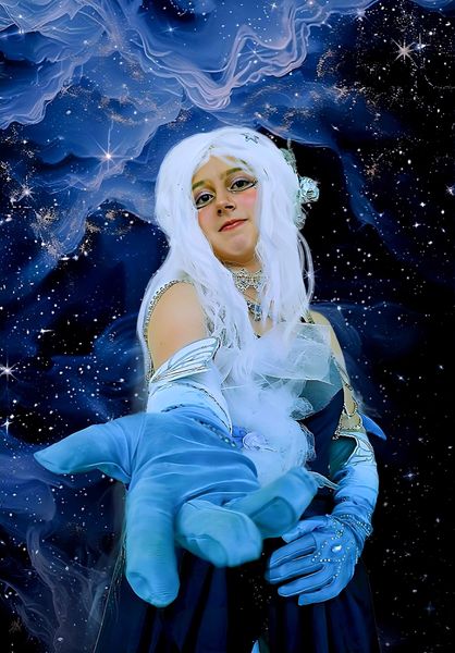 Elia - Flutter storm