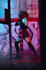 Reze, Bomb devil preview 3