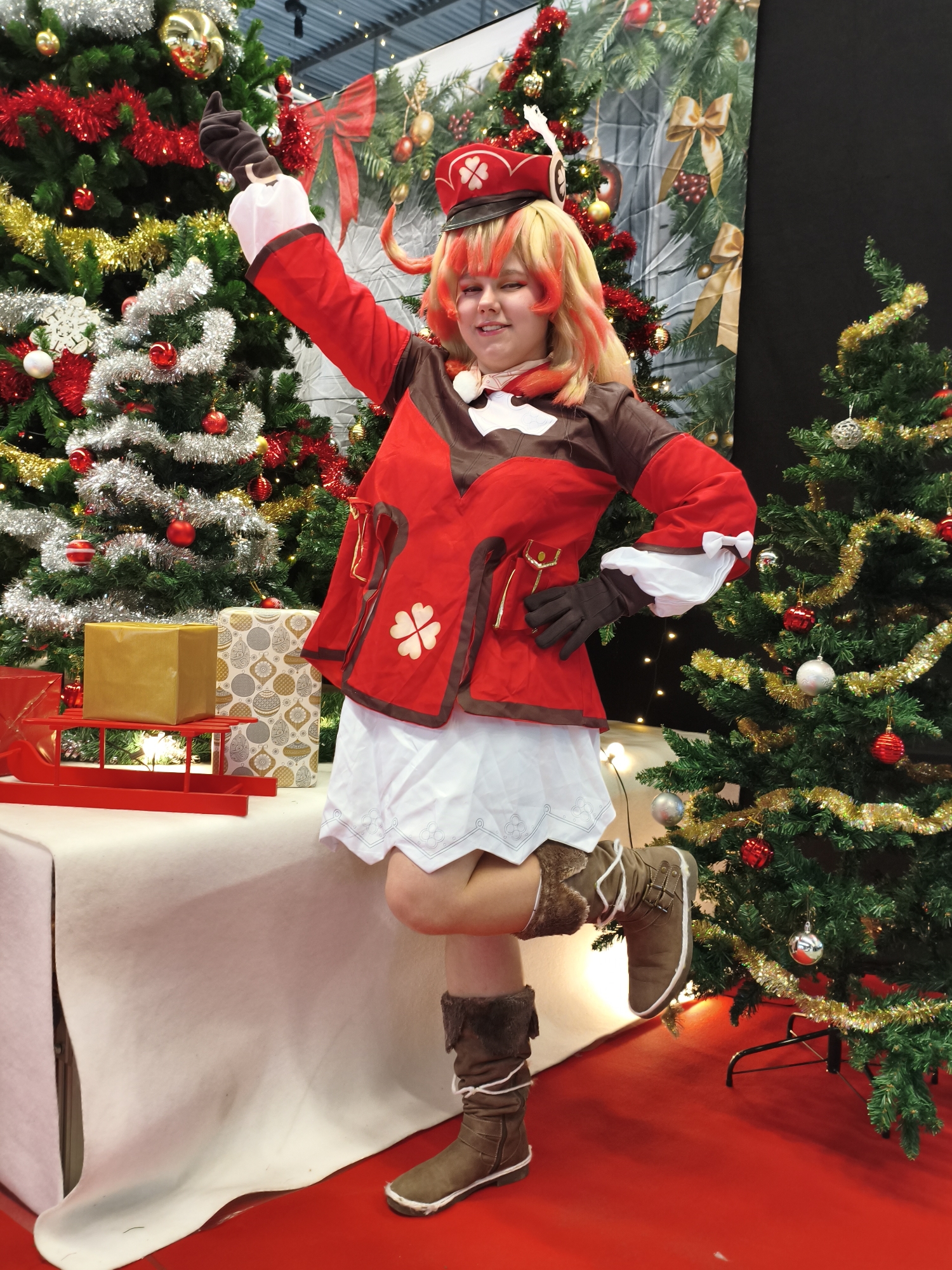 Klee winter - Photo 15