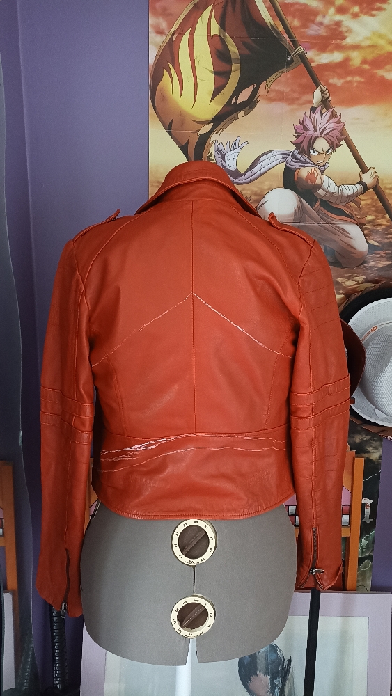 Création cosplay VI — photo 65