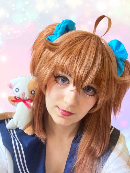 Cosplay Gazette, 8 July 2026