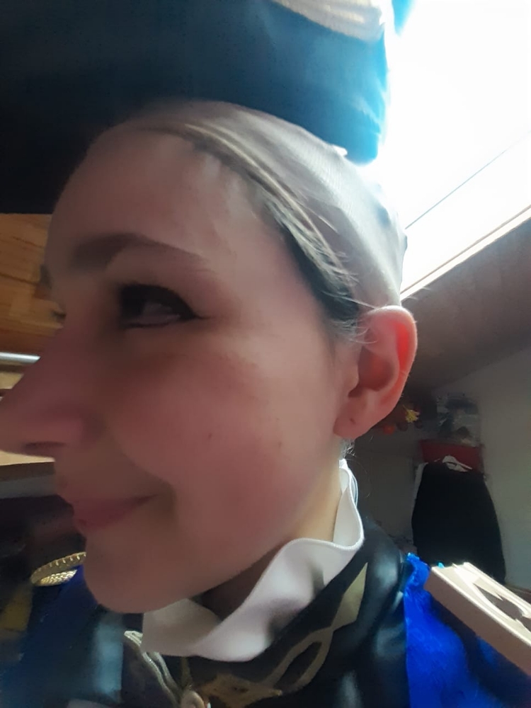 Clorinde & Navia - Photo 8